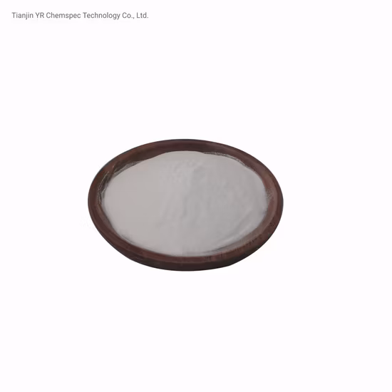 Extrait de racine de Polygonum Cuspidatum CAS 501