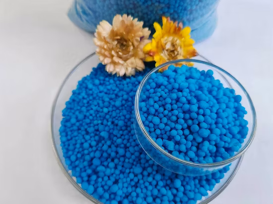 Offre spéciale NPK 20 soluble dans l'eau
