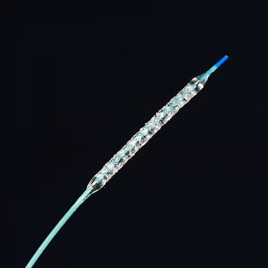Fixation de cathéter intraveineux par bandage, non